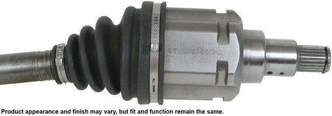 CARDONE Reman CV Axle Assembly P/N:60-5241 Fits: Toyota Rav4 05-01 - Image 3