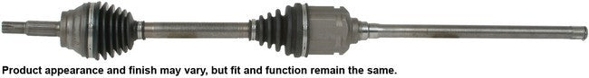 CARDONE Reman CV Axle Assembly P/N:60-5242 Fits: Toyota Rav4 03-01 - Image 1