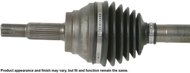 CARDONE Reman CV Axle Assembly P/N:60-5242 Fits: Toyota Rav4 03-01 - Image 2