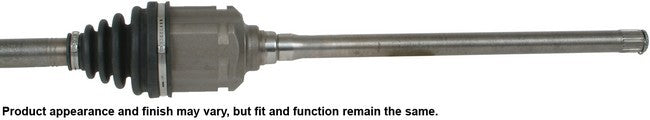 CARDONE Reman CV Axle Assembly P/N:60-5242 Fits: Toyota Rav4 03-01 - Image 3