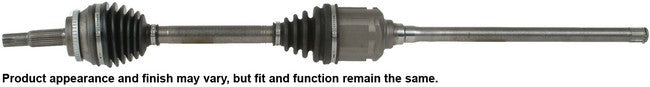 CARDONE Reman CV Axle Assembly P/N:60-5243 Fits: Toyota Rav4 05-01 - Image 1