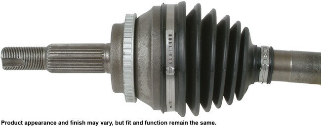 CARDONE Reman CV Axle Assembly P/N:60-5243 Fits: Toyota Rav4 05-01 - Image 2