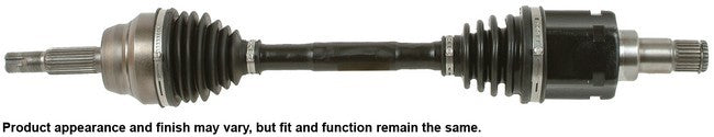 CARDONE Reman CV Axle Assembly P/N:60-5244 Fits: Toyota Camry 04-02 - Image 1