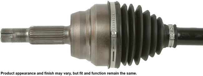 CARDONE Reman CV Axle Assembly P/N:60-5244 Fits: Toyota Camry 04-02 - Image 2