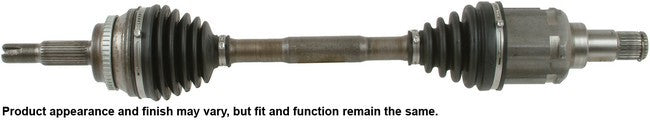 CARDONE Reman CV Axle Assembly P/N:60-5245 Fits: Toyota Camry 06-02, Toyota Highlander 07-01, Toyota Solara 08-04 - Image 1