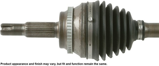 CARDONE Reman CV Axle Assembly P/N:60-5245 Fits: Toyota Camry 06-02, Toyota Highlander 07-01, Toyota Solara 08-04 - Image 2
