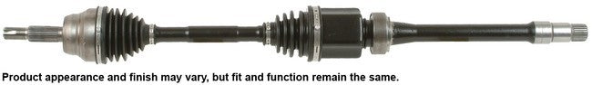 CARDONE Reman CV Axle Assembly P/N:60-5246 Fits: Toyota Camry 04-02 - Image 1