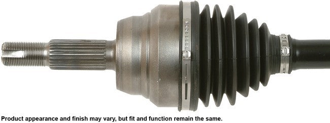 CARDONE Reman CV Axle Assembly P/N:60-5246 Fits: Toyota Camry 04-02 - Image 2