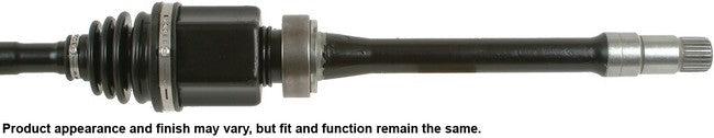 CARDONE Reman CV Axle Assembly P/N:60-5246 Fits: Toyota Camry 04-02 - Image 3