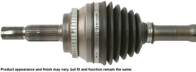 CARDONE Reman CV Axle Assembly P/N:60-5247 Fits: Toyota Camry 06-02, Toyota Highlander 07-01, Toyota Solara 08-04 - Image 2
