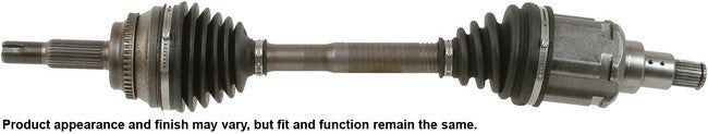 CARDONE Reman CV Axle Assembly P/N:60-5248 Fits: Toyota Highlander 07-01 - Image 1
