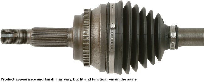 CARDONE Reman CV Axle Assembly P/N:60-5248 Fits: Toyota Highlander 07-01 - Image 2