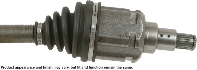 CARDONE Reman CV Axle Assembly P/N:60-5248 Fits: Toyota Highlander 07-01 - Image 3