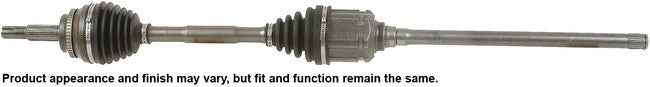 CARDONE Reman CV Axle Assembly P/N:60-5249 Fits: Toyota Highlander 07-01 - Image 1