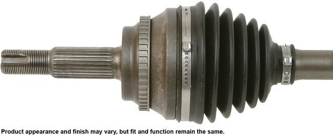CARDONE Reman CV Axle Assembly P/N:60-5249 Fits: Toyota Highlander 07-01 - Image 2
