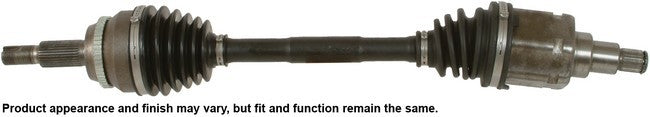 CARDONE Reman CV Axle Assembly P/N:60-5250 Fits: Toyota Sienna 10-04 - Image 1