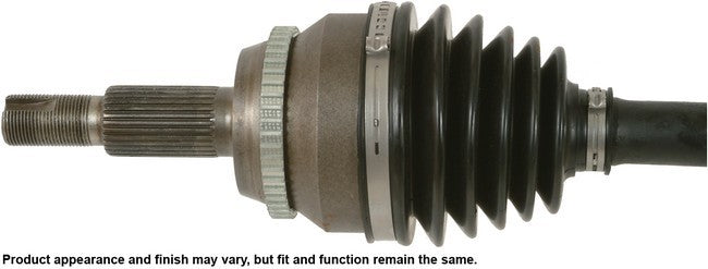 CARDONE Reman CV Axle Assembly P/N:60-5250 Fits: Toyota Sienna 10-04 - Image 2