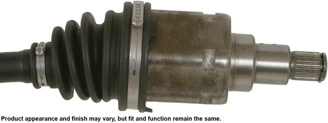 CARDONE Reman CV Axle Assembly P/N:60-5250 Fits: Toyota Sienna 10-04 - Image 3