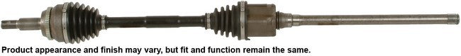 CARDONE Reman CV Axle Assembly P/N:60-5251 Fits: Toyota Sienna 10-04 - Image 1