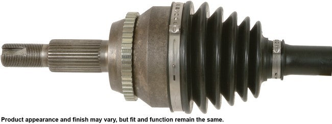 CARDONE Reman CV Axle Assembly P/N:60-5251 Fits: Toyota Sienna 10-04 - Image 2