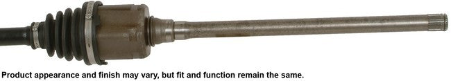 CARDONE Reman CV Axle Assembly P/N:60-5251 Fits: Toyota Sienna 10-04 - Image 3