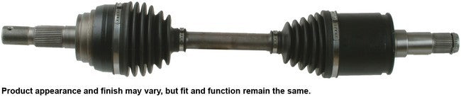 CARDONE Reman CV Axle Assembly P/N:60-5252 Fits: Toyota Sequoia 22-08, Toyota Tundra 22-07 - Image 1