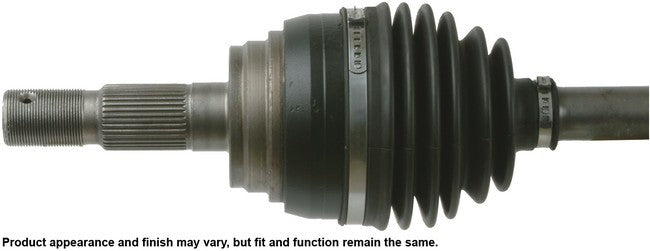 CARDONE Reman CV Axle Assembly P/N:60-5252 Fits: Toyota Sequoia 22-08, Toyota Tundra 22-07 - Image 2