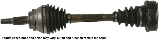 CARDONE Reman CV Axle Assembly P/N:60-5253 Fits: Toyota Highlander 03-01 - Image 1