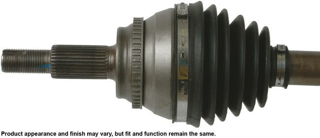 CARDONE Reman CV Axle Assembly P/N:60-5253 Fits: Toyota Highlander 03-01 - Image 2
