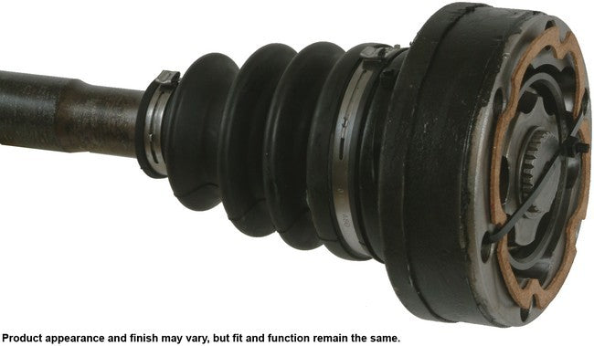 CARDONE Reman CV Axle Assembly P/N:60-5253 Fits: Toyota Highlander 03-01 - Image 3