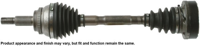 CARDONE Reman CV Axle Assembly P/N:60-5254 Fits: Toyota Highlander 03-01 - Image 1