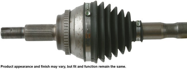 CARDONE Reman CV Axle Assembly P/N:60-5254 Fits: Toyota Highlander 03-01 - Image 2