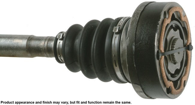 CARDONE Reman CV Axle Assembly P/N:60-5254 Fits: Toyota Highlander 03-01 - Image 3