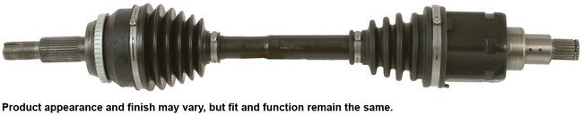 CARDONE Reman CV Axle Assembly P/N:60-5255 Fits: Lexus Rx330 06-04, Lexus Rx350 09-07 - Image 1