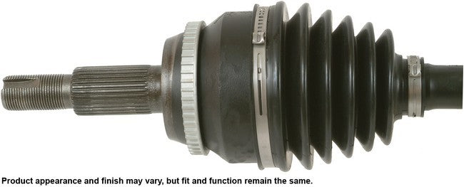 CARDONE Reman CV Axle Assembly P/N:60-5255 Fits: Lexus Rx330 06-04, Lexus Rx350 09-07 - Image 2