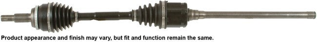 CARDONE Reman CV Axle Assembly P/N:60-5256 Fits: Lexus Rx330 06-04, Lexus Rx350 09-07 - Image 1
