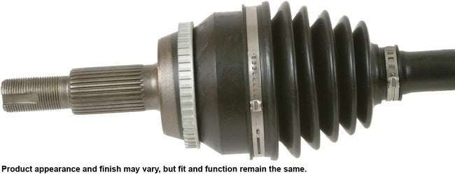 CARDONE Reman CV Axle Assembly P/N:60-5256 Fits: Lexus Rx330 06-04, Lexus Rx350 09-07 - Image 2