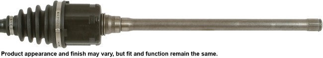 CARDONE Reman CV Axle Assembly P/N:60-5256 Fits: Lexus Rx330 06-04, Lexus Rx350 09-07 - Image 3