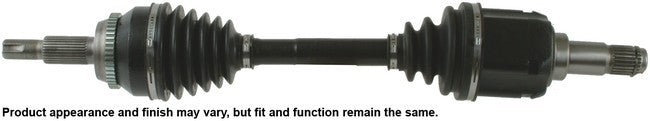 CARDONE Reman CV Axle Assembly P/N:60-5257 Fits: Lexus Rx400h 08-06, Toyota Highlander 07-06 - Image 1
