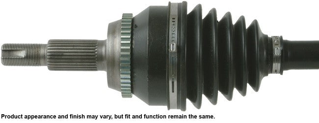 CARDONE Reman CV Axle Assembly P/N:60-5257 Fits: Lexus Rx400h 08-06, Toyota Highlander 07-06 - Image 2
