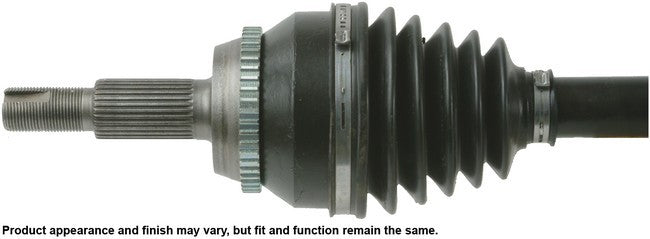 CARDONE Reman CV Axle Assembly P/N:60-5258 Fits: Lexus Rx400h 08-06, Toyota Highlander 07-06 - Image 2