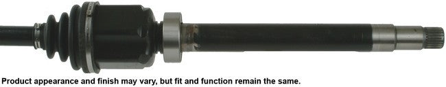 CARDONE Reman CV Axle Assembly P/N:60-5258 Fits: Lexus Rx400h 08-06, Toyota Highlander 07-06 - Image 3