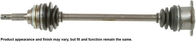 CARDONE Reman CV Axle Assembly P/N:60-5259 Fits: Lexus Rx300 03-01, Toyota Highlander 04-01 - Image 1