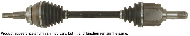 CARDONE Reman CV Axle Assembly P/N:60-5260 Fits: Toyota Sienna 10-04 - Image 1