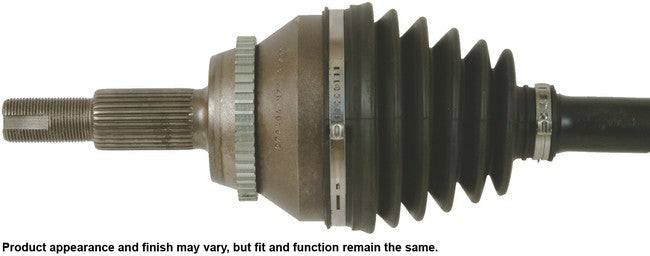 CARDONE Reman CV Axle Assembly P/N:60-5260 Fits: Toyota Sienna 10-04 - Image 2