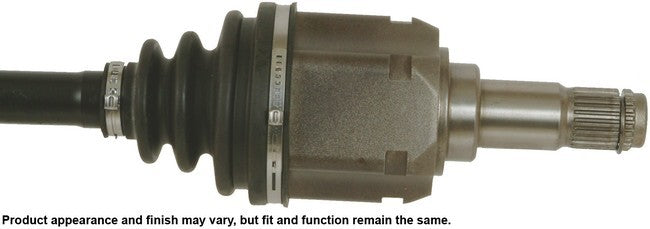 CARDONE Reman CV Axle Assembly P/N:60-5260 Fits: Toyota Sienna 10-04 - Image 3