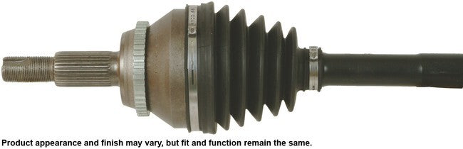 CARDONE Reman CV Axle Assembly P/N:60-5261 Fits: Toyota Sienna 10-04 - Image 2