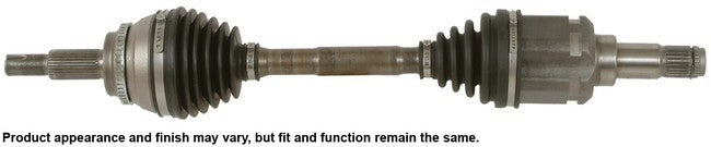 CARDONE Reman CV Axle Assembly P/N:60-5262 Fits: Lexus Es300 03-02, Lexus Es330 06-04, Toyota Camry 03-02 - Image 1