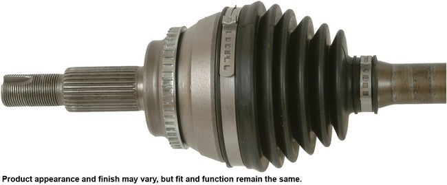 CARDONE Reman CV Axle Assembly P/N:60-5262 Fits: Lexus Es300 03-02, Lexus Es330 06-04, Toyota Camry 03-02 - Image 2