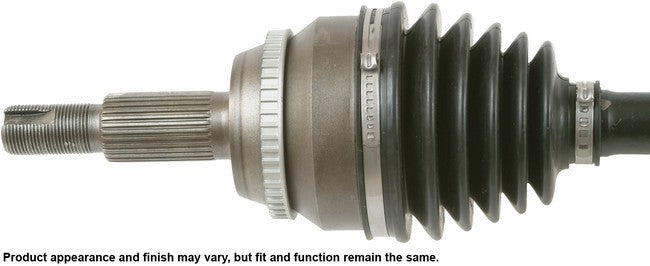 CARDONE Reman CV Axle Assembly P/N:60-5263 Fits: Lexus Es300 03-02, Lexus Es330 06-04, Toyota Camry 03-02 - Image 2
